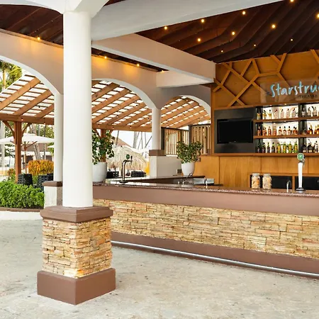Sunscape Coco Punta Cana-2